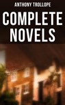 Complete Novels - Anthony Trollope ; Gary Bishop - 4064066394776