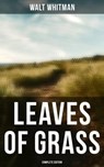 Leaves of Grass (Complete Edition) - Walt Whitman ; Declan Murphy - 4064066395629