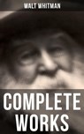 Complete Works - Walt Whitman ; Declan Murphy - 4064066395636