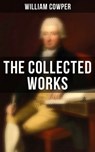 The Collected Works - William Cowper ; April Kennedy - 4064066396527
