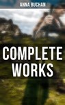 Complete Works - Anna Buchan ; Declan Murphy - 4064066397531