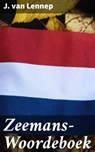Zeemans-Woordeboek - J. van Lennep - 4064066400514