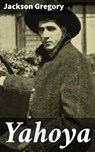 Yahoya - Jackson Gregory - 4064066418618