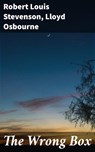 The Wrong Box - Robert Louis Stevenson ; Lloyd Osbourne - 4064066421311