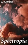 Spectropia - J. H. Brown - 4064066443412