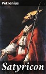 Satyricon - Petronius - 4064066464042