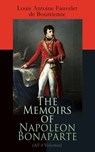 The Memoirs of Napoleon Bonaparte (All 4 Volumes) - Louis Antoine Fauvelet de Bourrienne - 4064066498702
