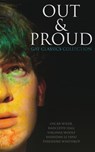 Out & Proud: Gay Classics Collection - Oscar Wilde ; Radclyffe Hall ; Virginia Woolf ; Sheridan Le Fanu ; Theodore Winthrop ; Bayard Taylor ; Harlan Cozad McIntosh ; Robert Hichens ; Jack Saul ; Lucas Malet ; Henry Blake Fuller - 4064066499341