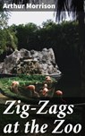Zig-Zags at the Zoo - Arthur Morrison ; Jamie Hicks - 4066338086921