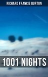 1001 Nights - Richard Francis Burton - 4066338113931