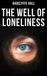 The Well of Loneliness - Radclyffe Hall ; Camille Bishop - 4066338115010