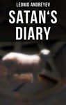 Satan's Diary - Leonid Andreyev ; Aria Baxter - 4066338115270