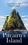 Pitcairn's Island - James Norman Hall ; Charles Nordhoff - 4066338120052