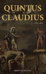 Quintus Claudius (Vol. 1&2) - Ernst Eckstein - 4066338121530