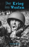 Der Krieg im Westen - Bernhard Kellermann - 4066338127129
