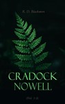 Cradock Nowell (Vol. 1-3) - R. D. Blackmore - 4066338129079