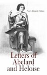 Letters of Abelard and Heloise - Peter Abelard ; Héloïse - 4066339506343
