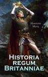 Historia regum Britanniae - Geoffrey of Monmouth - 4066339510821