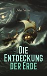 Die Entdeckung der Erde - Jules Verne ; Gabriel Marcel - 4066339511156