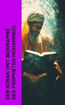 Der Koran (mit Biographie des Propheten Mohammed) - Prophet Muhammad ; Essad Bey - 4066339511347