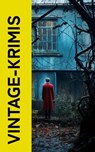 Vintage-Krimis - Friedrich Glauser ; G.K. Chesterton ; David Hume ; Walter Bloem ; Ernst Klein ; Frank Heller ; Hans Wachenhusen ; Anna Katherine Green ; Rodrigues Ottolengui ; David Christie Murray - 4066339513662