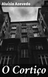 O Cortiço - Aluísio Azevedo - 4066339518704