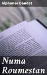 Numa Roumestan - Alphonse Daudet - 4066339531383