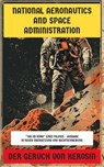 Der Geruch von Kerosin - National Aeronautics and Space Administration - 4066339547001