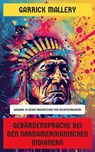 Gebärdensprache bei den nordamerikanischen Indianern - Garrick Mallery - 4066339547124