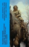The Giants of Russian Literature: The Greatest Russian Novels, Stories, Plays, Folk Tales & Legends - Leonid Andreyev ; Saki ; Herman Bernstein ; Maxim Gorky ; Ivan Turgenev ; Anton Chekhov ; Leo Tolstoy ; Fyodor Dostoevsky ; Alexander Pushkin ; Nikolai Gogol ; M.Y. Saltykov ; V.G. Korolenko ; V.N. Garshin ; F.K. Sologub ; I.N. Potapenko ; S.T. Semyonov ; - 4066339553408