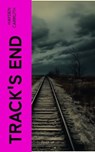 Track's End - Hayden Carruth - 4066339554047