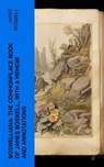 Boswelliana: The Commonplace Book of James Boswell, with a Memoir and Annotations - James Boswell - 4066339554320