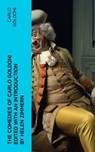 The Comedies of Carlo Goldoni edited with an introduction by Helen Zimmern - Carlo Goldoni - 4066339554665