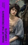 Diana of the Crossways — Complete - George Meredith - 4066339555129