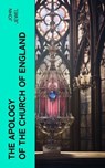 The Apology of the Church of England - John Jewel - 4066339556027