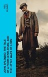 John Splendid: The Tale of a Poor Gentleman, and the Little Wars of Lorn - Neil Munro - 4066339556799