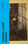 Deadfalls and Snares - A. R. Harding - 4066339557598