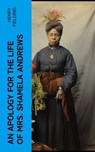 An Apology for the Life of Mrs. Shamela Andrews - Henry Fielding - 4066339557666