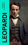 Leopardi - Federico De Roberto - 4066339558779