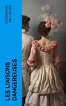 Les liaisons dangereuses - Choderlos de Laclos - 4066339558953