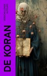 De Koran - Verschillende Auteurs - 4066339559578