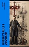 Robert's Rules of Order - Henry M. Robert - 4066339559714