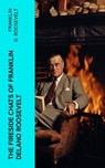 The Fireside Chats of Franklin Delano Roosevelt - Franklin D. Roosevelt - 4066339559721