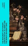 The Roycroft Dictionary, Concocted by Ali Baba and the Bunch on Rainy Days - Elbert Hubbard - 4066339559974