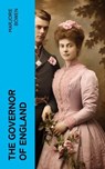 The Governor of England - Marjorie Bowen - 4066339561038