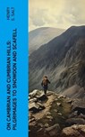 On Cambrian and Cumbrian Hills: Pilgrimages to Snowdon and Scafell - Henry S. Salt - 4066339561052