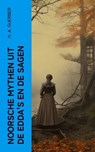 Noorsche mythen uit de Edda's en de sagen - H. A. Guerber - 4066339563537
