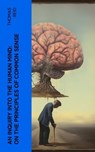 An Inquiry into the Human Mind: On the Principles of Common Sense - Thomas Reid - 4066339563605
