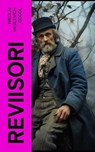 Reviisori - Nikolai Vasilevich Gogol - 4066339564176