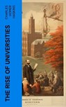 The Rise of Universities - Charles Homer Haskins - 4066339565647